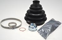 Asmanchetten set SPIDAN, u.a. für Fiat, Lancia, Alfa Romeo