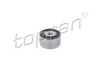 TOPRAN Lagerung, Achsträger 401 417  MERCEDES-BENZ,C-CLASS W202,SLK R170,CLK C208,C-CLASS Kombi S202,CLK Cabriolet A208