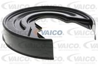 VAICO Stofplaat remschijf VW,SEAT V10-5042 7D0615609,7D0615611B,7D0615609 Ankerplaat,Dekplaat, remschijf 7D0615611B,7D0615611B