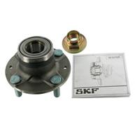 Kit Roulement De Roue Avant Skf Vkba3779