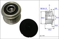 Generatorfreilauf | INA (535 0216 10)