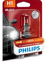 H1 X-tremeVision G-force (1 Stk.) | PHILIPS (12258XVGB1)