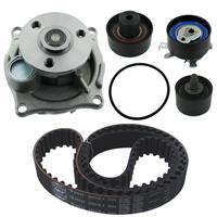 ford Waterpomp + distributieriem set VKMC042131