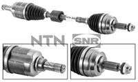 Antriebswelle Vorderachse vorne links SNR DK55.013