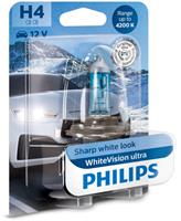 WhiteVision ultra PHILIPS, Spanning (Volt)12V, u.a. für Audi, Citroën, VW, Mercedes-Benz, Porsche