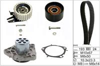 alfaromeo Waterpomp + Distributieriemset 530056130