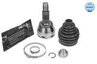 ford Homokineet reparatie set, aandrijfas 7144980017