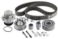 SNR Waterpomp + Distributieriem Set VW,SKODA,AUDI KDP457.370 038121011,038121011A,038121011A Waterpomp+Tandriemen 038121011A,038121011,038121011A