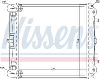 porsche Radiateur 63777