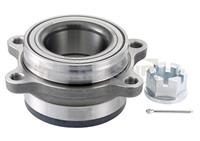Radlagersatz Hinterachse SNR R173.48