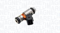 magnetimarelli Einspritzventil | MAGNETI MARELLI (805000000008)