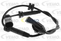 Sensor, Raddrehzahl Vorderachse Vemo V20-72-5198