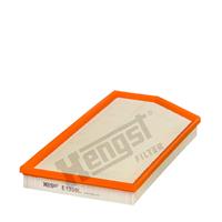 hengstfilter HENGST FILTER Luftfilter MERCEDES-BENZ E1359L 7181310000,6540940004,A6540940004 Motorluftfilter,Filter für Luft
