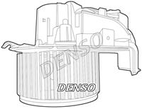 citroen Interieurventilatie DEA07022