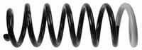 SACHS Federn 997 978 Fahrwerksfedern,Schraubenfeder PEUGEOT,407 SW 6E_,407 6D_,407 Coupe 6C_