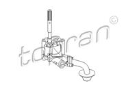 TOPRAN Ölpumpe 107 630 Motorölpumpe VW,SEAT,GOLF III 1H1,PASSAT Variant 3A5, 35I,PASSAT 3A2, 35I,IBIZA II 6K1,CORDOBA 6K1, 6K2,TOLEDO I 1L
