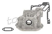 TOPRAN Ölpumpe 110 349 Motorölpumpe VW,SKODA,SEAT,GOLF V 1K1,POLO 9N_,GOLF VI 5K1,GOLF PLUS 5M1, 521,LUPO 6X1, 6E1,POLO 6R, 6C,GOLF III 1H1