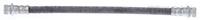 Bremsschlauch Hinterachse Triscan 8150 42221