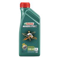 CASTROL Motoröl MAGNATEC 10W-40 A3/B4 15CA1E