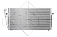 mitsubishi Condensor airconditioning