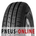 FORTUNA ECOPLUS HP 175/65R15 84H