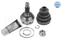 honda Homokineet reparatie set, aandrijfas 31144980027