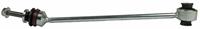 Stange/Strebe, Stabilisator Vorderachse links Metzger 53065511