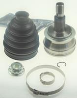 Gelenksatz, Antriebswelle Vorderachse radseitig Spidan 36478