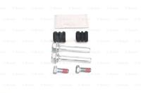 BOSCH Führungshülsensatz, Bremssattel AUDI,RENAULT,NISSAN 1 987 470 629