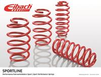 Chassis, veren Sportline EIBACH, u.a. für VW