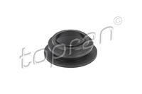 TOPRAN Dichtung, Waschwasserpumpe/Waschwasserbehälter 116 298  VW,AUDI,SKODA,GOLF IV 1J1,GOLF V 1K1,POLO 9N_,TOURAN 1T1, 1T2,GOLF PLUS 5M1, 521