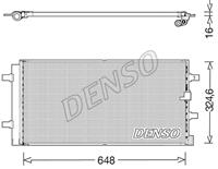 Kondensator, Klimaanlage | DENSO (DCN02044)