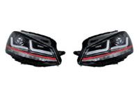 LEDriving Golf VII GTI Edition Halogenersatz LED links, rechts N/A (L x B