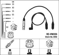 seat Bougiekabelset RCVW225