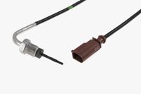 Volkswagen Sensor, uitlaatgastemperatuur