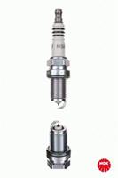NGK Zündkerze VW,MERCEDES-BENZ,BMW 6418 7700273698,99906910X9029,BY480BKR6E Zündkerzen,Kerzen,Zuendkerzen 1UN718110,TF5018110,MZ602073,BKR6EIX,8670058