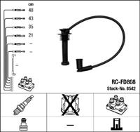 ford Bougiekabelset