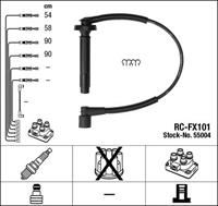 subaru Bougiekabel Rc-fx101 