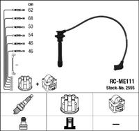 mitsubishi Bougiekabelset