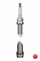NGK Zündkerze NISSAN,SUBARU,INFINITI 7654 224015M016,PLFR6A11,224015M016 Zündkerzen,Kerzen,Zuendkerzen 22401AA580