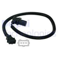 DELPHI Sensor, Geschwindigkeit SS11166  RENAULT,TWINGO I C06_,CLIO II BB0/1/2_, CB0/1/2_,KANGOO KC0/1_,SCÉNIC I JA0/1_,ESPACE III JE0_