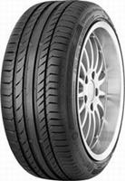 Continental ContiSportContact 5 275/50R19