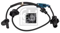 honda ABS - sensor