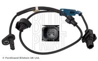 blueprint Sensor, Raddrehzahl Vorderachse links Blue Print ADBP710005