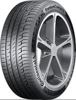 Continental PremiumContact 6 255/60R18