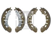 febibilstein Bremsbackensatz Febi Bilstein 170990