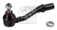 febibilstein FEBI BILSTEIN Spurstangenkopf 108856 Spurstangengelenk,Spurgelenk PEUGEOT,CITROËN,1007 KM_,C3 I FC_