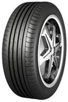 Nankang Sportnex AS-2+ (205/40 R17 84V)