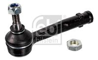 febibilstein FEBI BILSTEIN Spurstangenkopf 108799 Spurstangengelenk,Spurgelenk FIAT,500L