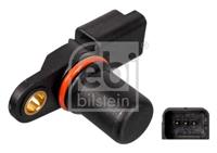 febibilstein FEBI BILSTEIN Sensor, Nockenwellenposition 108289  RENAULT,NISSAN,DACIA,CLIO II BB0/1/2_, CB0/1/2_,CLIO III BR0/1, CR0/1,SCÉNIC II JM0/1_